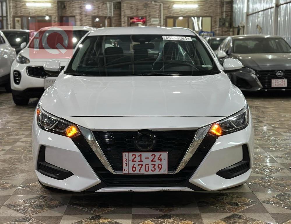 نيسان سنترا